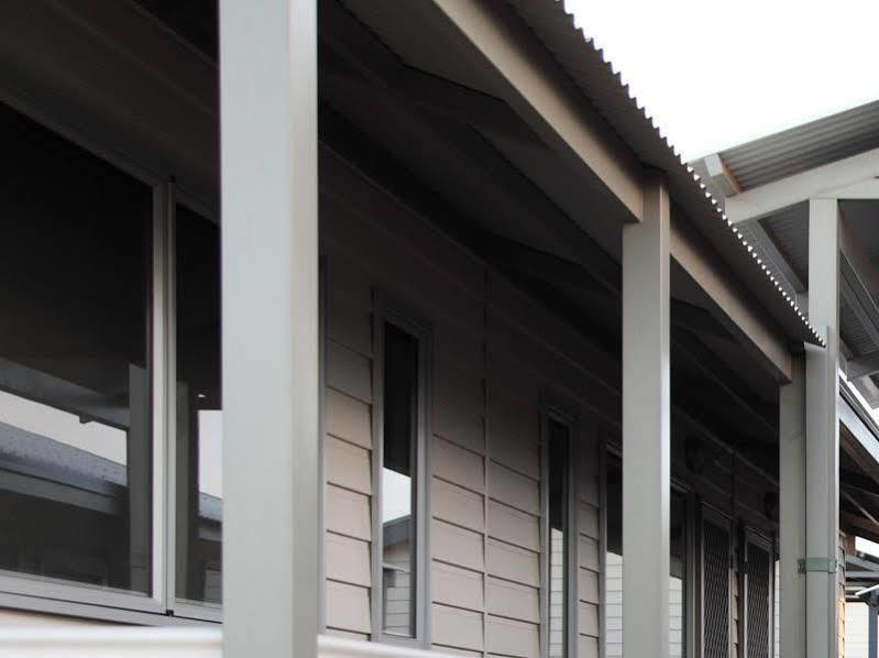 Aspen Karratha Village Exterior photo